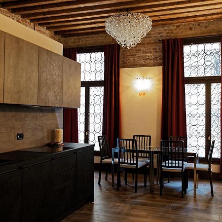 Gradenigo Apartments 767 Venezia Esterno foto