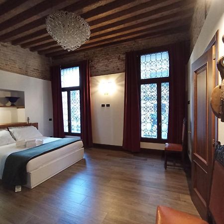Gradenigo Apartments 767 Venezia Esterno foto