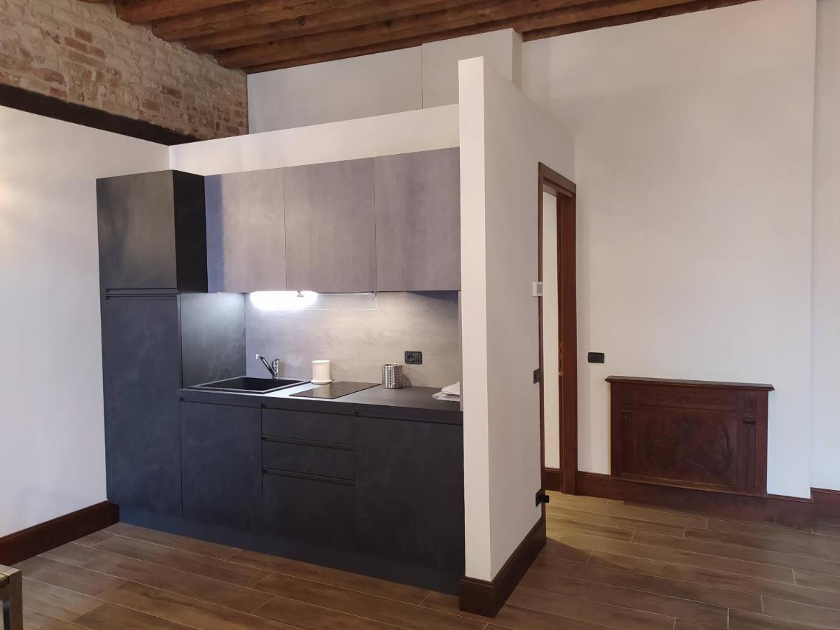 Gradenigo Apartments 767 Venezia Esterno foto