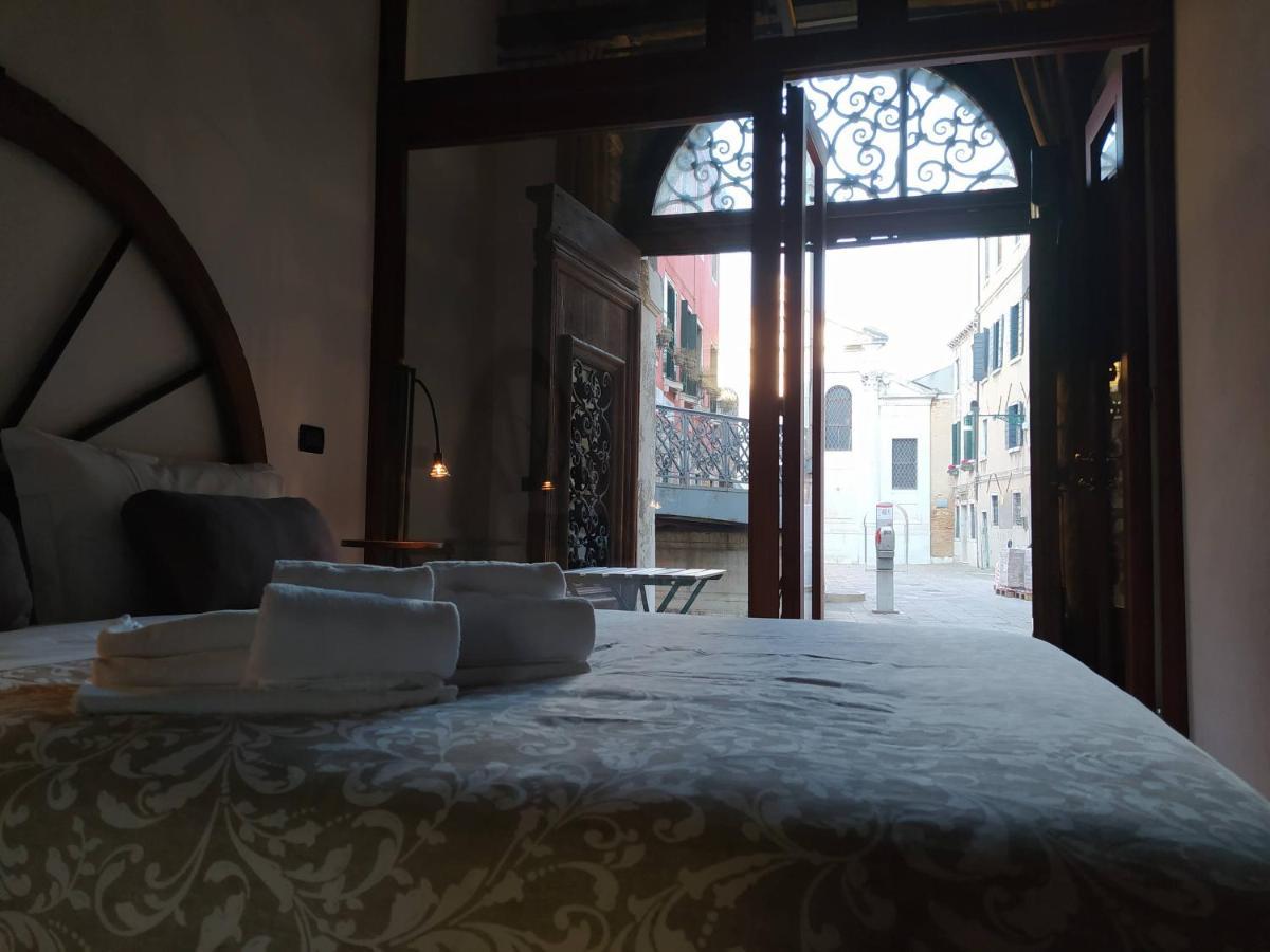 Gradenigo Apartments 767 Venezia Esterno foto