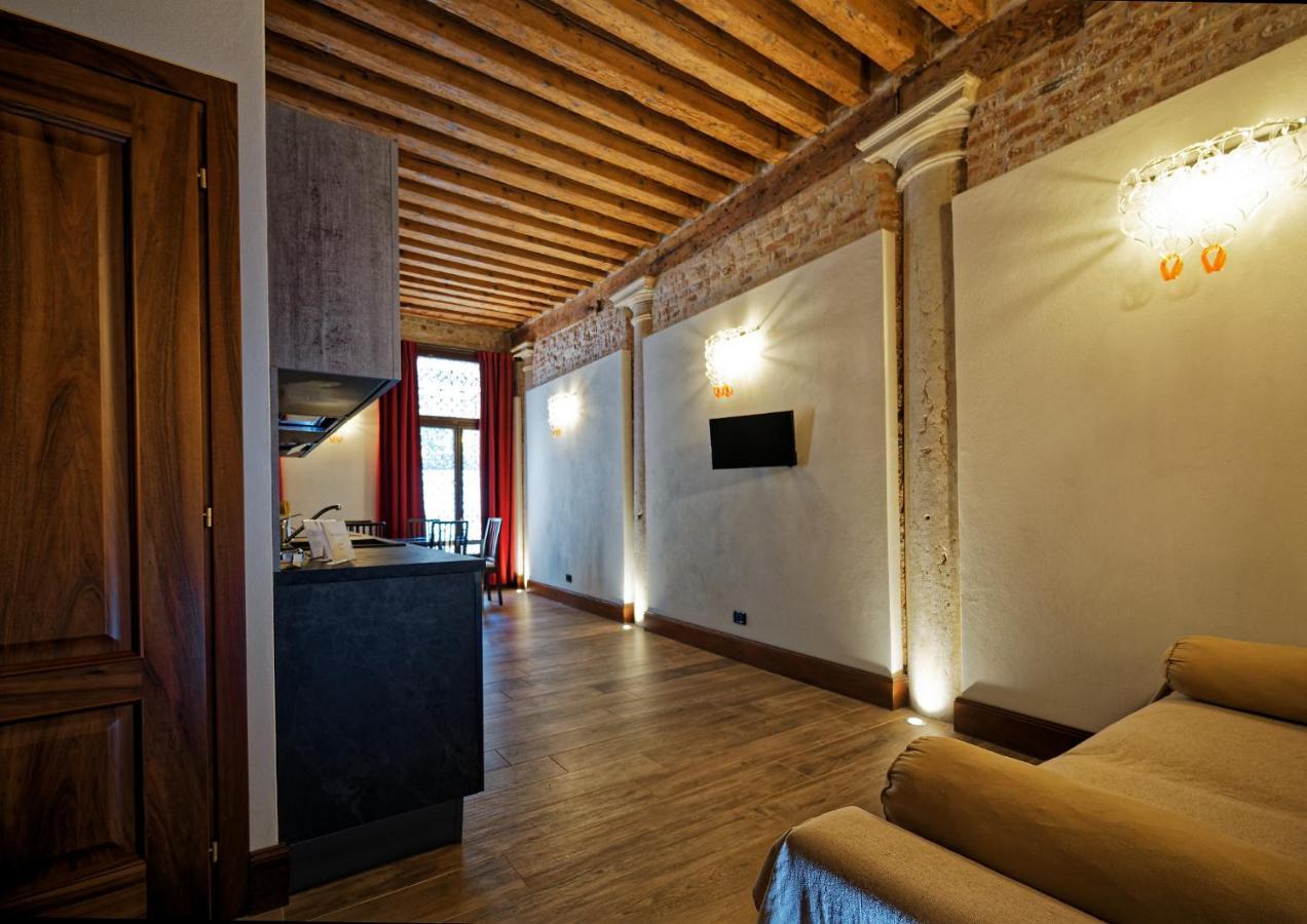 Gradenigo Apartments 767 Venezia Esterno foto