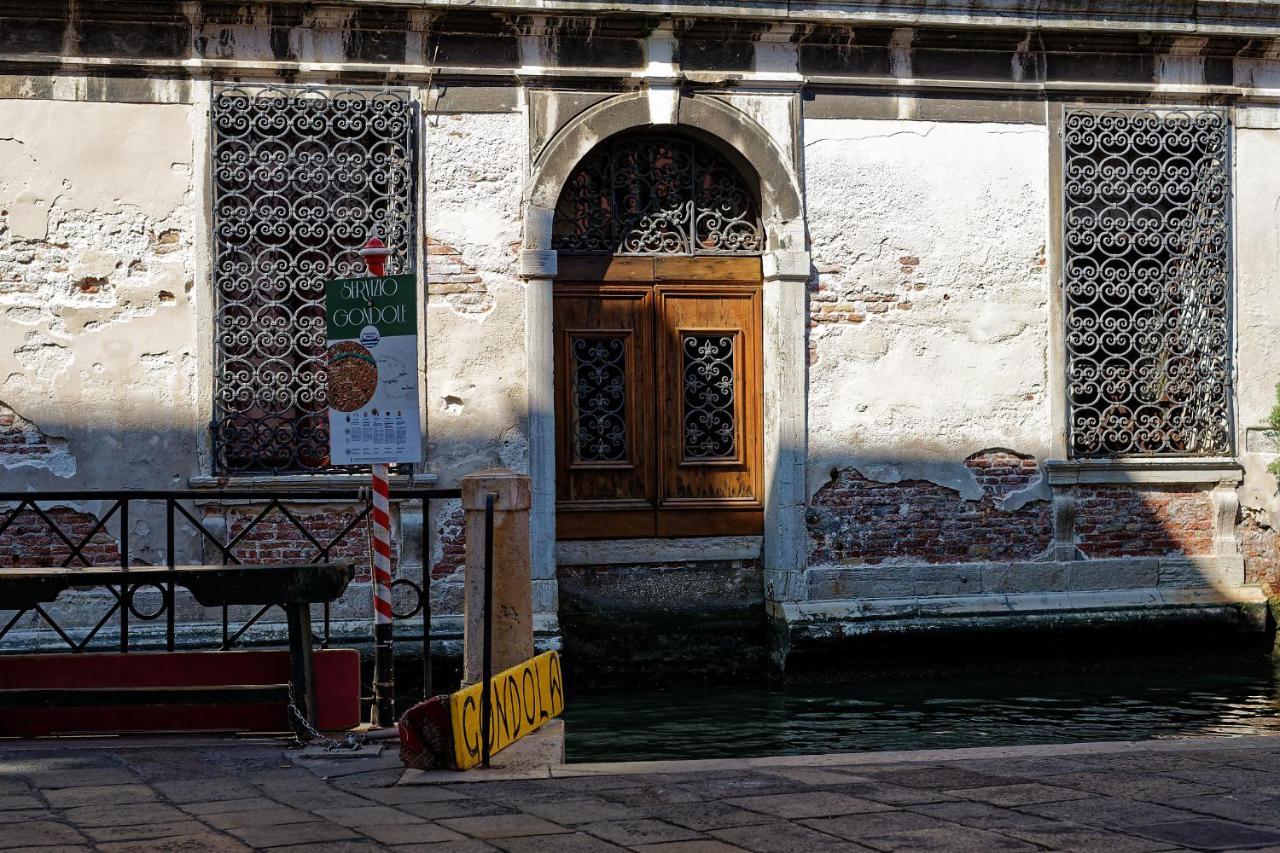 Gradenigo Apartments 767 Venezia Esterno foto