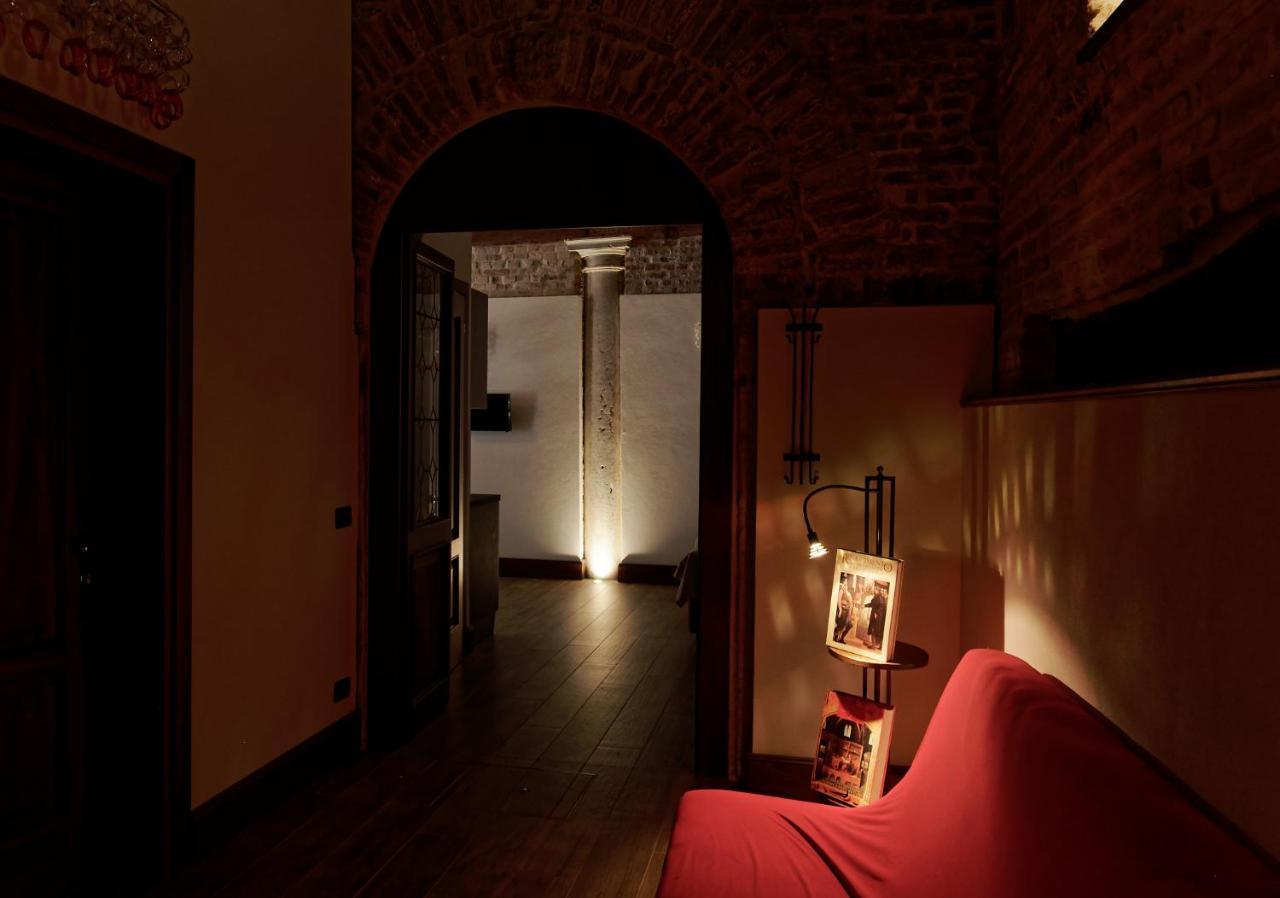 Gradenigo Apartments 767 Venezia Esterno foto