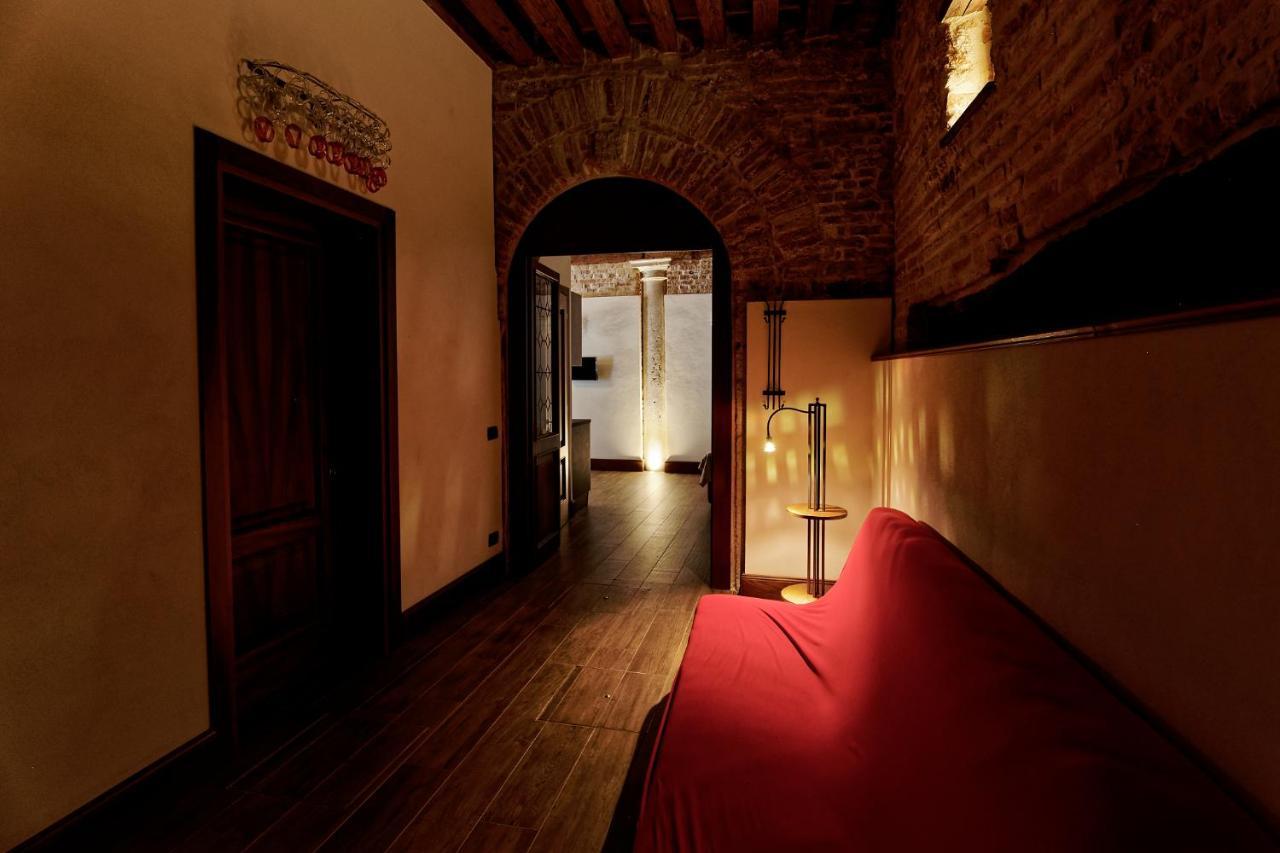 Gradenigo Apartments 767 Venezia Esterno foto