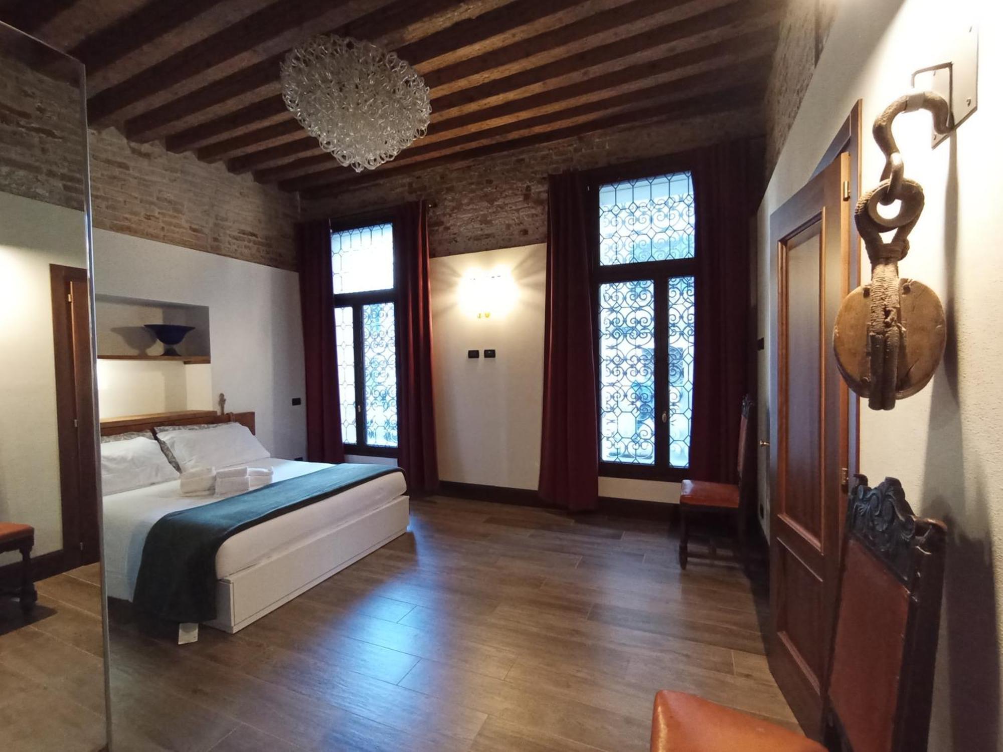 Gradenigo Apartments 767 Venezia Esterno foto